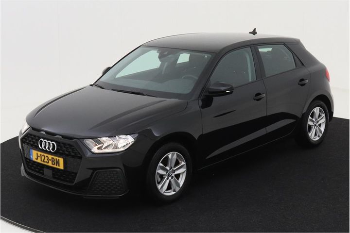 Audi A1 (2020)