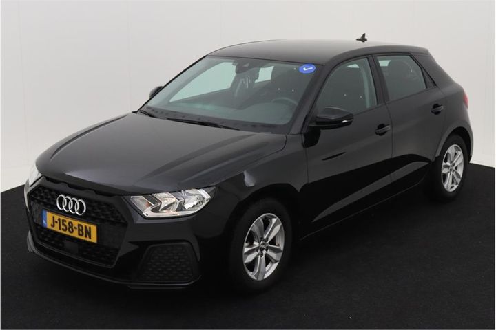 Audi A1 (2020)