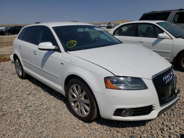 Audi A3 premium (2011)