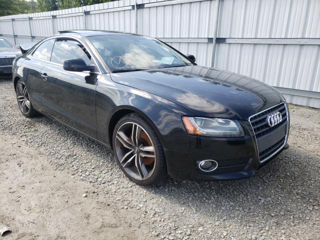 Audi A5 premium (2010)