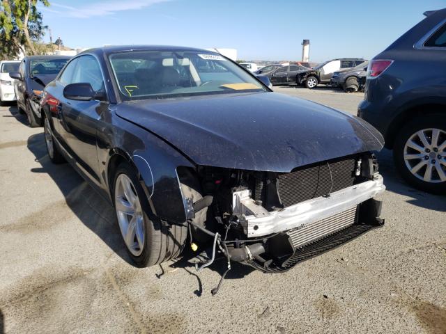 Audi A5 premium (2013)