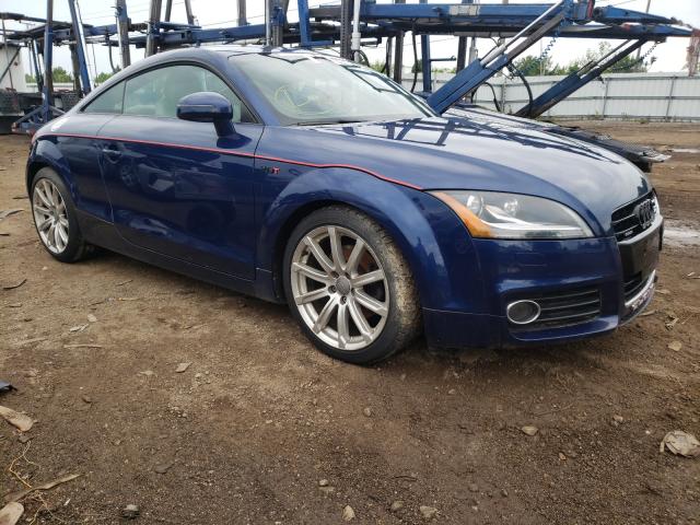 Audi Tt premium (2013)