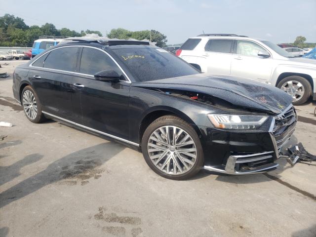 Audi A8 l (2019)