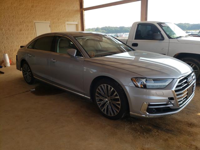Audi A8 l (2019)