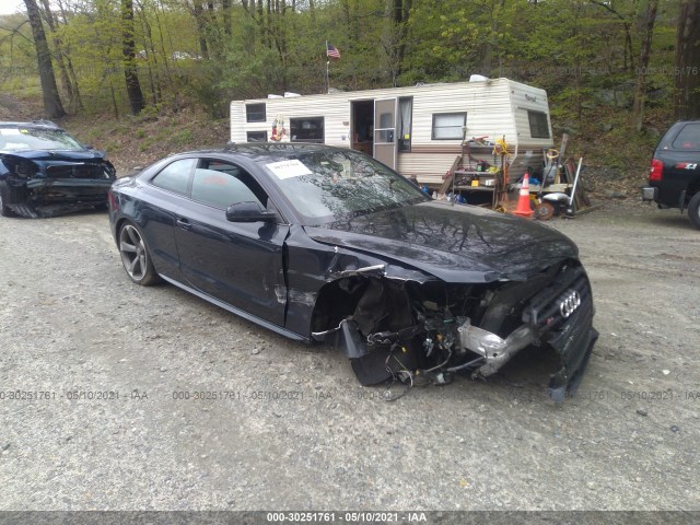 Audi S5 (2016)