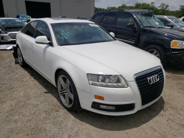 Audi A6 premium (2010)