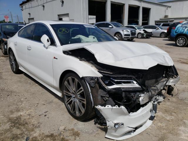 Audi A7 prestig (2012)