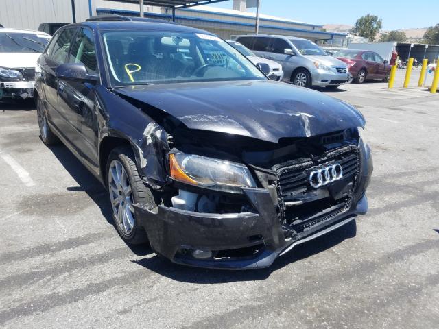 Audi A3 premium (2013)