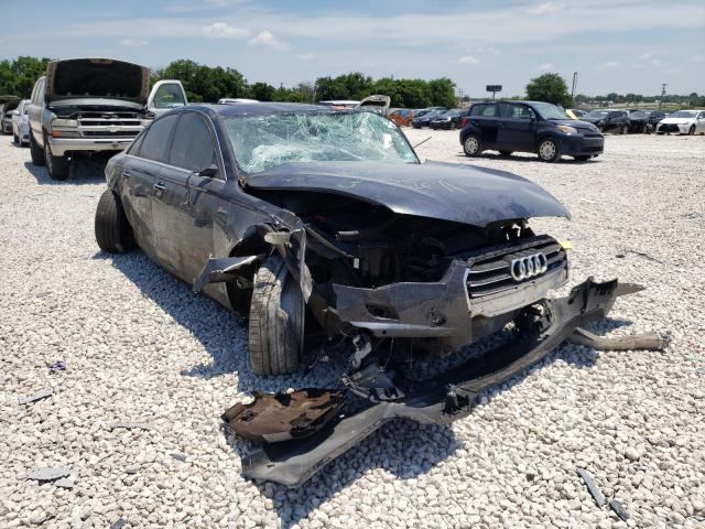 Audi A6 premium (2016)