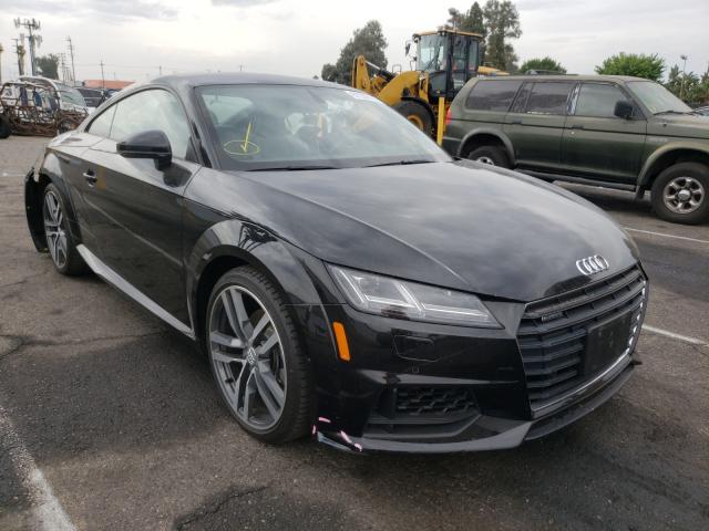 Audi Tt (2019)