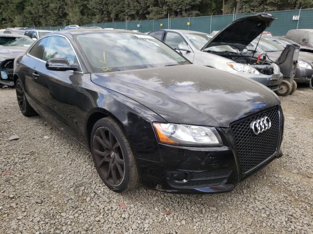 Audi A5 premium (2011)
