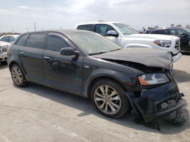 Audi A3 premium (2012)
