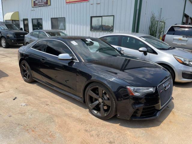 Audi Rs5 (2013)