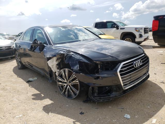 Audi A6 premium (2019)