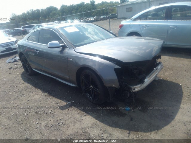 Audi S5 (2013)