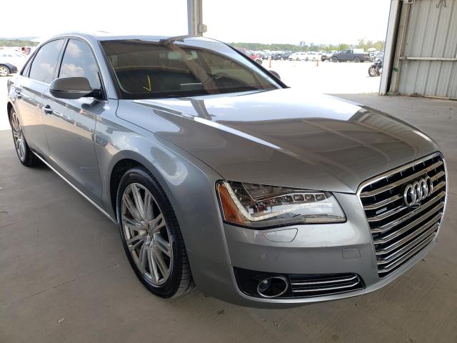 Audi A8 l (2014)