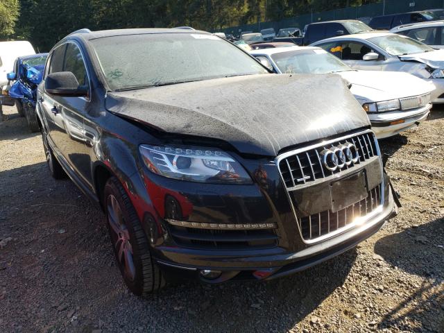 Audi Q7 tdi pre (2015)