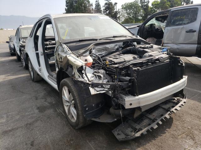 Audi Q3 premium (2018)