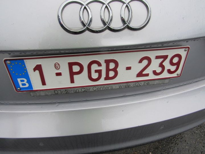 Audi A1 (2016)