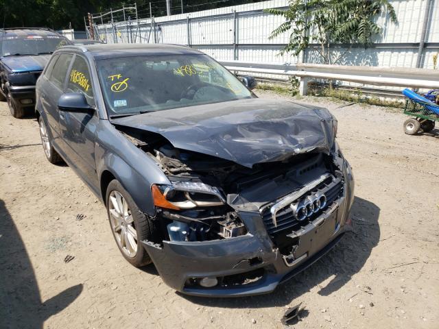 Audi A3 premium (2010)