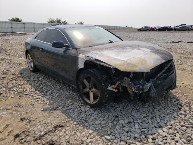 Audi A5 premium (2010)