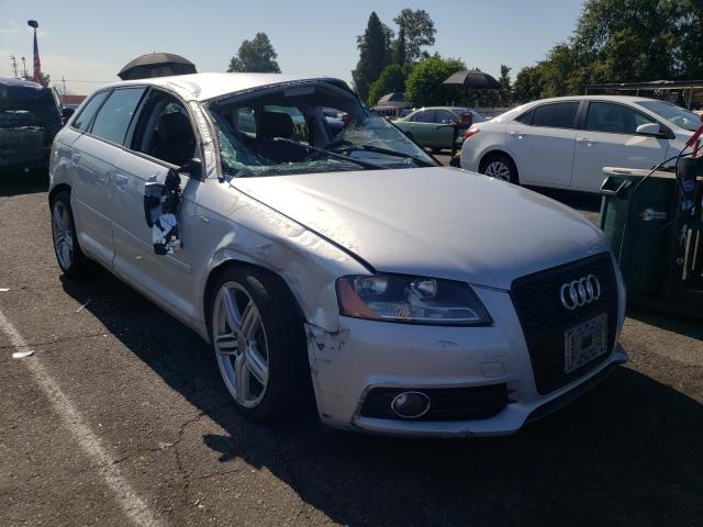Audi A3 premium (2011)
