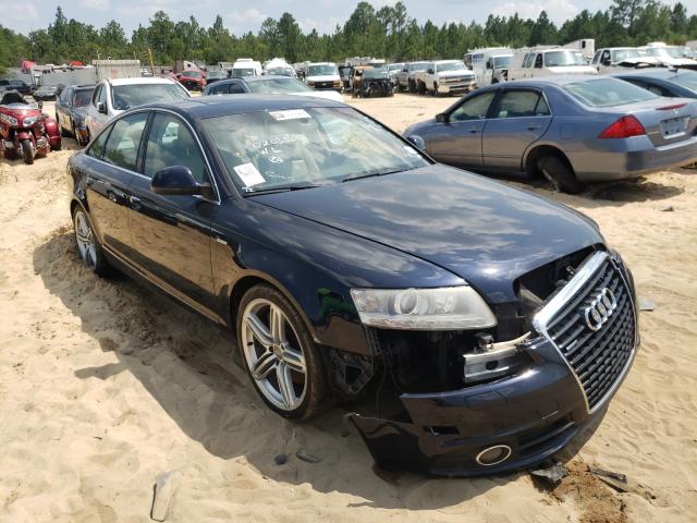 Audi A6 premium (2011)