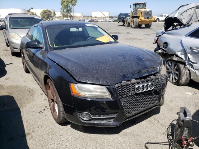 Audi A5 premium (2012)
