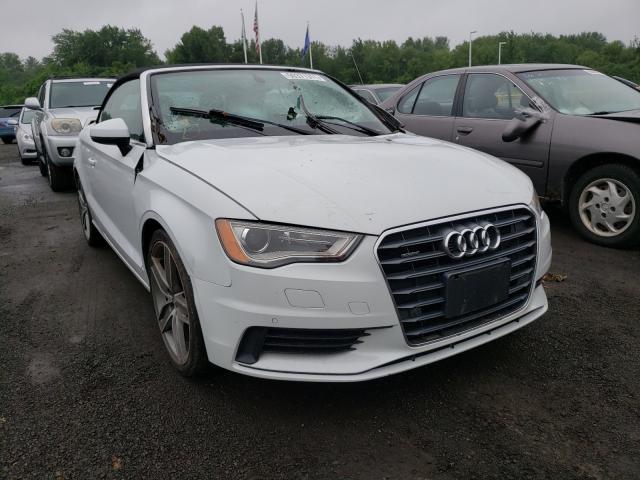 Audi A3 premium (2015)