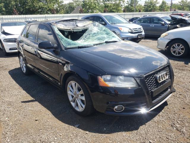 Audi A3 premium (2011)