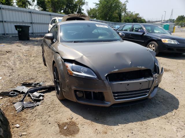 Audi Tt premium (2012)