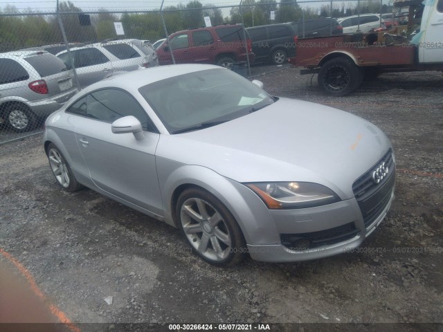 Audi Tt (2010)