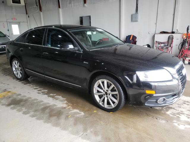 Audi A6 prestig (2011)