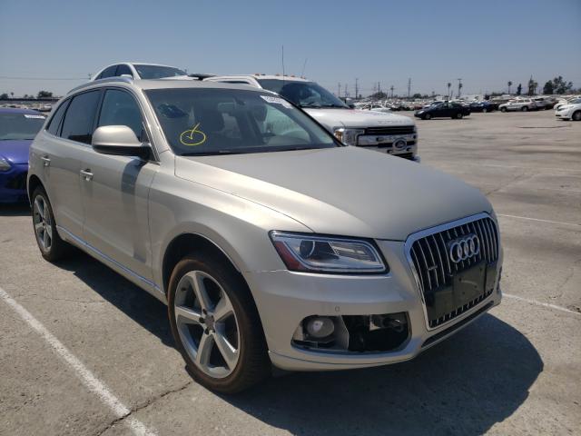 Audi Q5 tdi pre (2014)