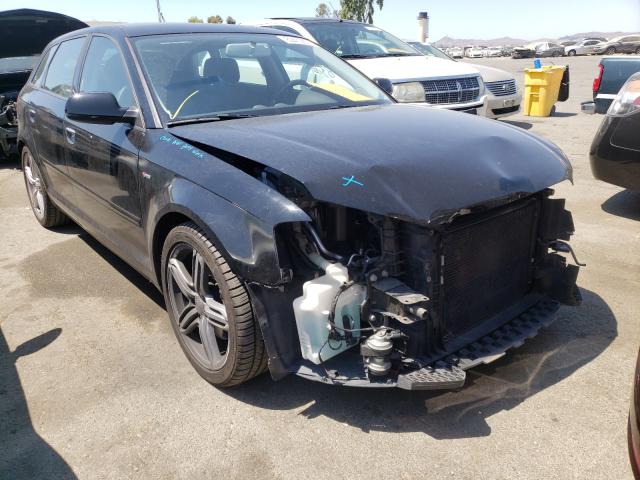 Audi A3 premium (2011)