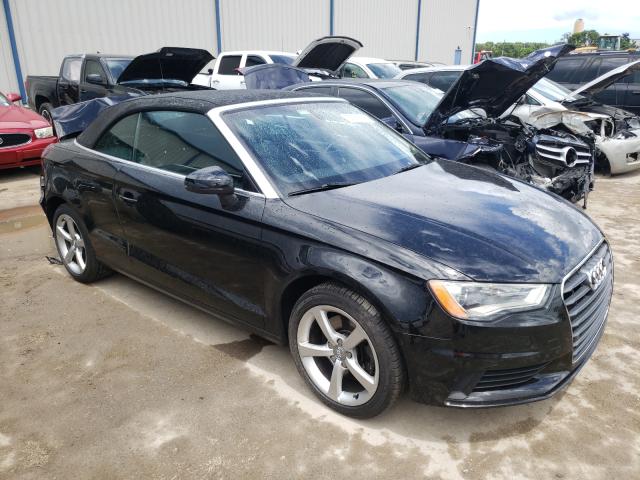 Audi A3 premium (2016)