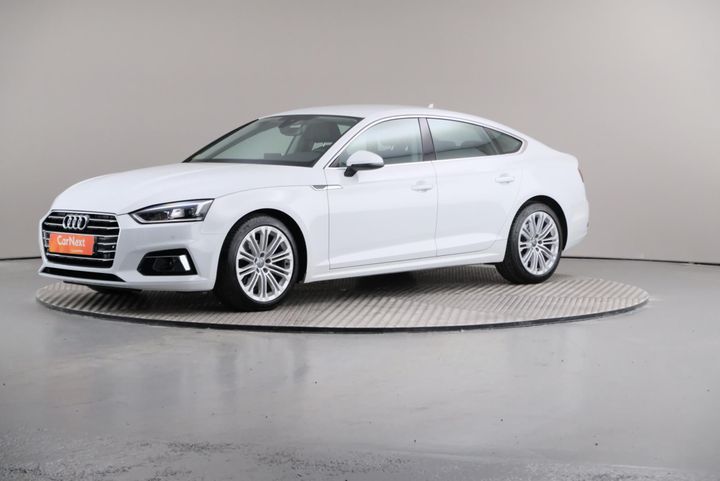 Audi A5 sportback (2017)