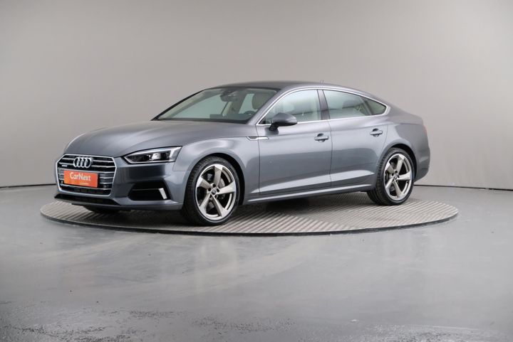 Audi A5 sportback (2017)