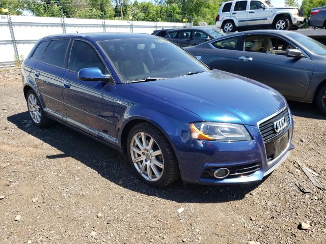 Audi A3 premium (2011)