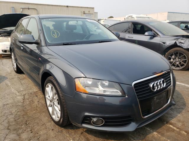 Audi A3 premium (2011)