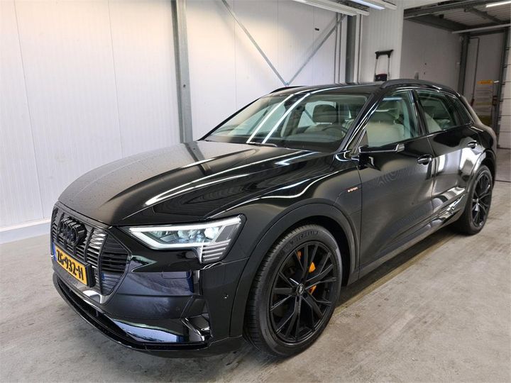 Audi E-tron (2019)