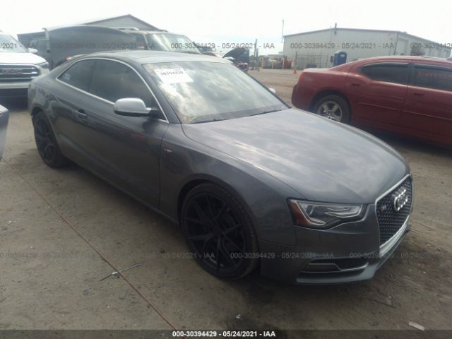 Audi S5 (2013)
