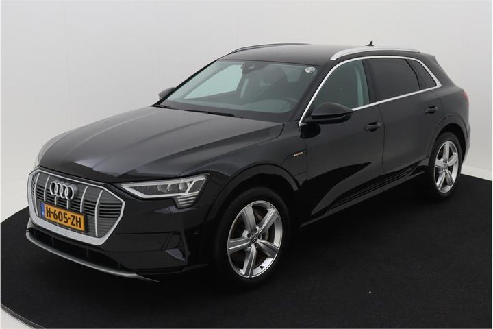 Audi E-tron (2020)