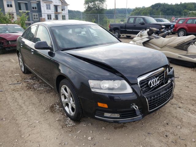 Audi A6 premium (2010)