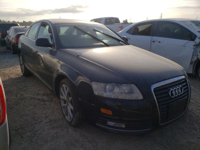 Audi A6 premium (2010)
