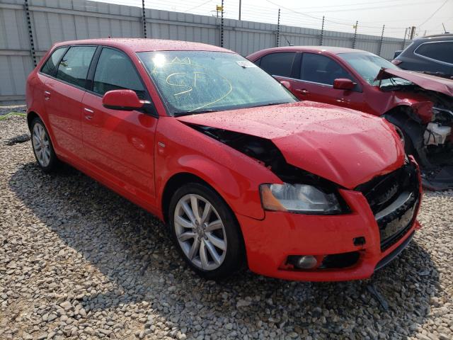 Audi A3 premium (2011)