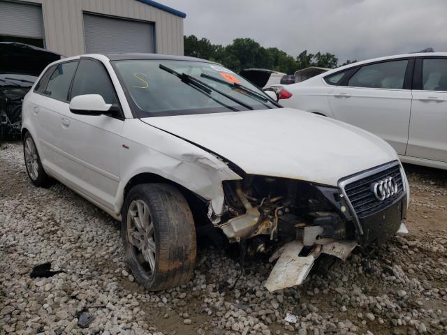 Audi A3 premium (2011)