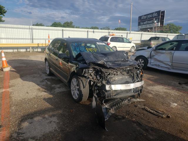 Audi A3 premium (2011)