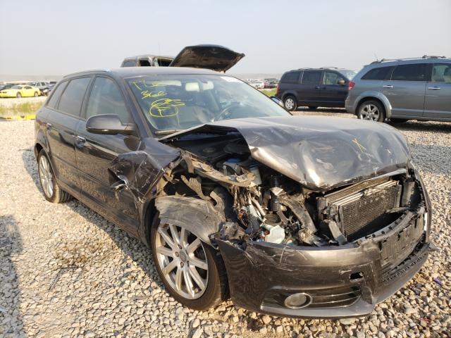 Audi A3 premium (2011)