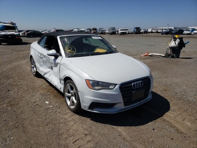 Audi A3 premium (2016)